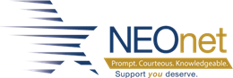 NEOnet Federation Services